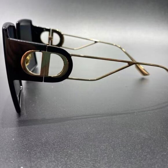 DIOR Montaigne 30 Oversized Square Sunglasses for Women main image 2
